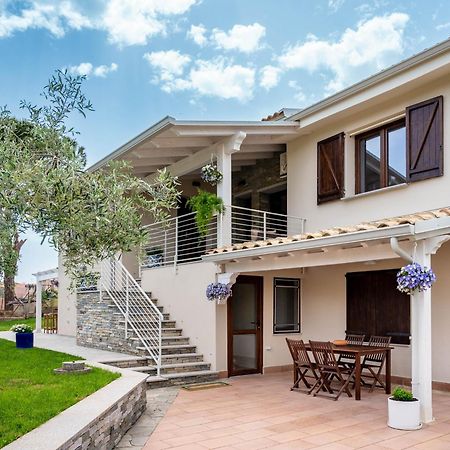 La Botte E Il Vino Rooms Capoterra Kültér fotó