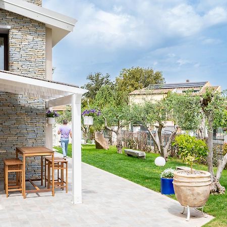 La Botte E Il Vino Rooms Capoterra Kültér fotó