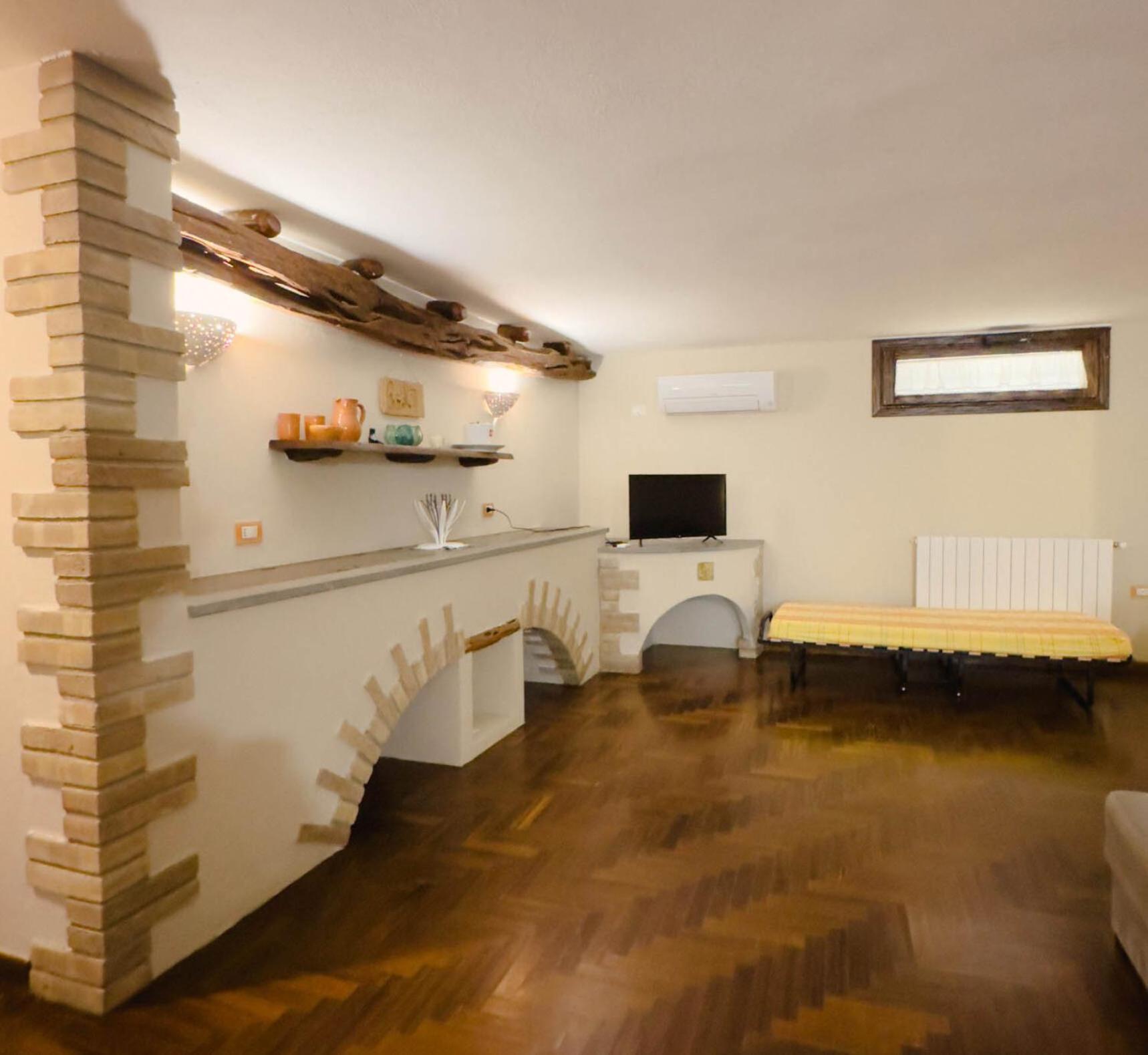 La Botte E Il Vino Rooms Capoterra Szoba fotó