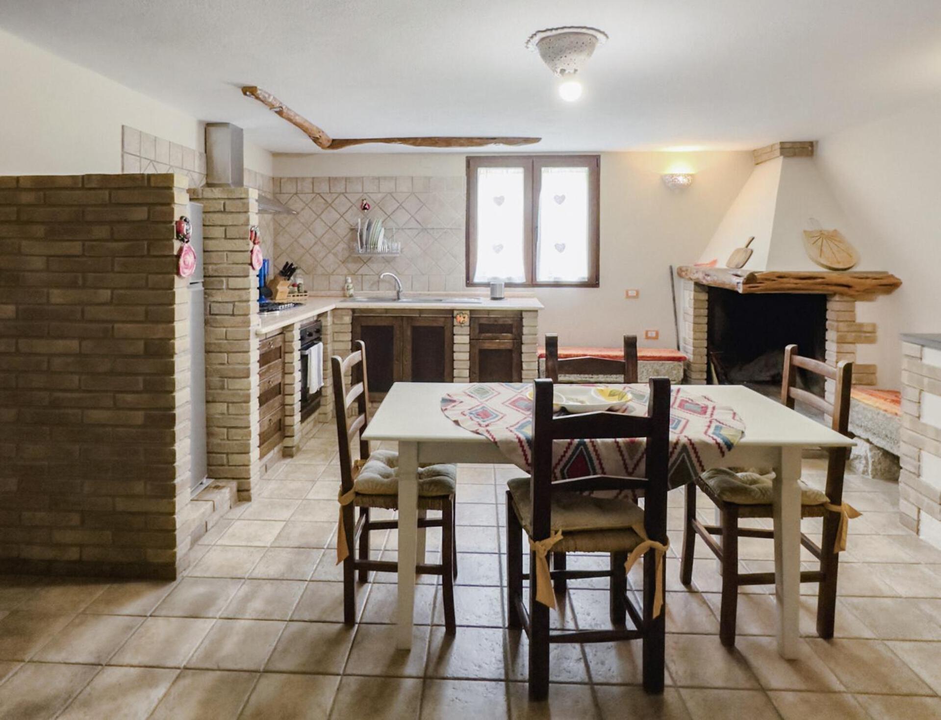 La Botte E Il Vino Rooms Capoterra Szoba fotó